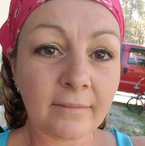 Meet your Posher, Tammy